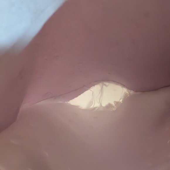 Banana Republic Lilac Spring Blazer Sz 10P - Picture 7 of 10